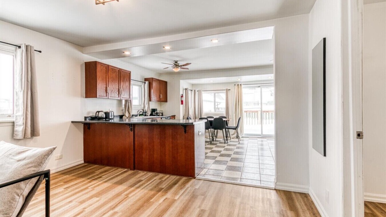Photo of Kitchen in Sudbury