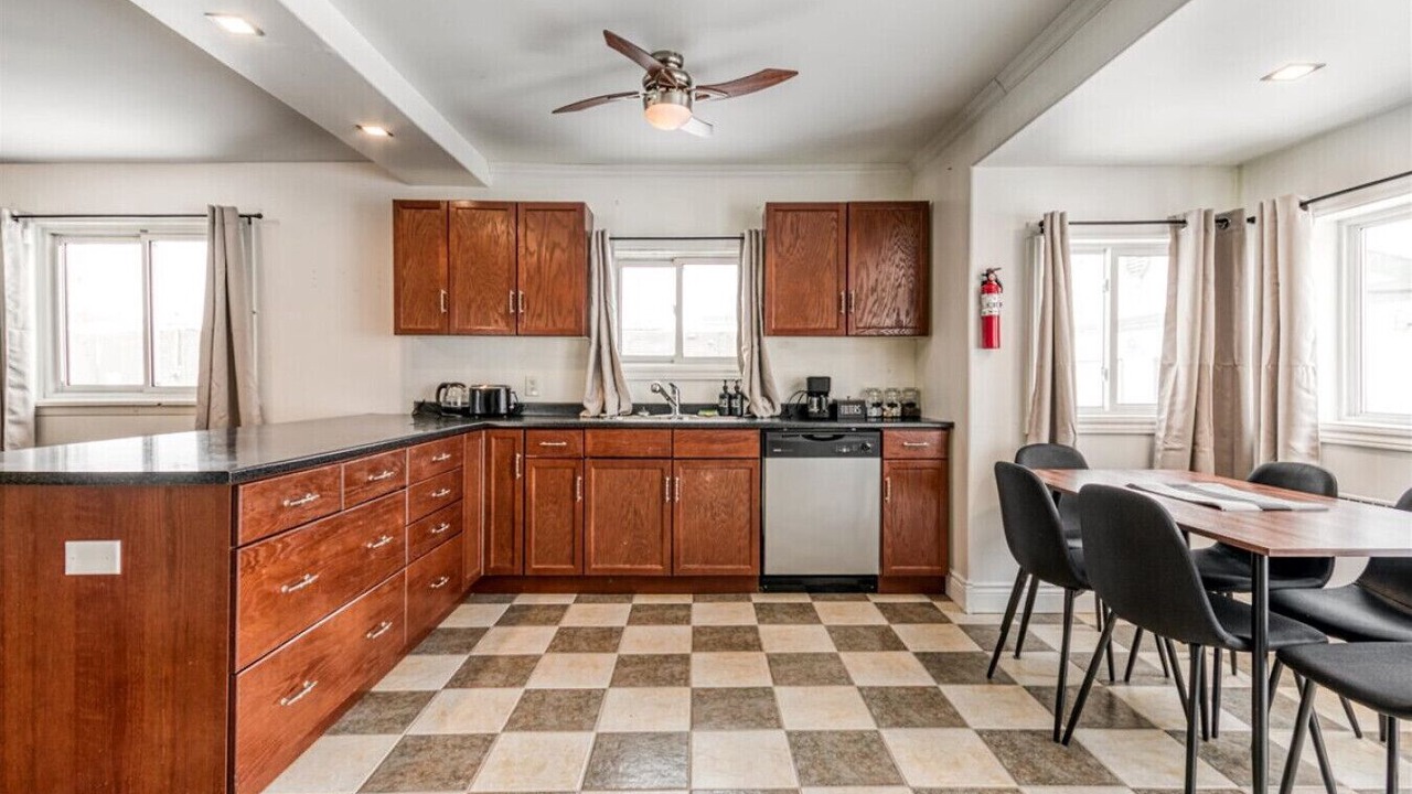Photo of Kitchen in Sudbury