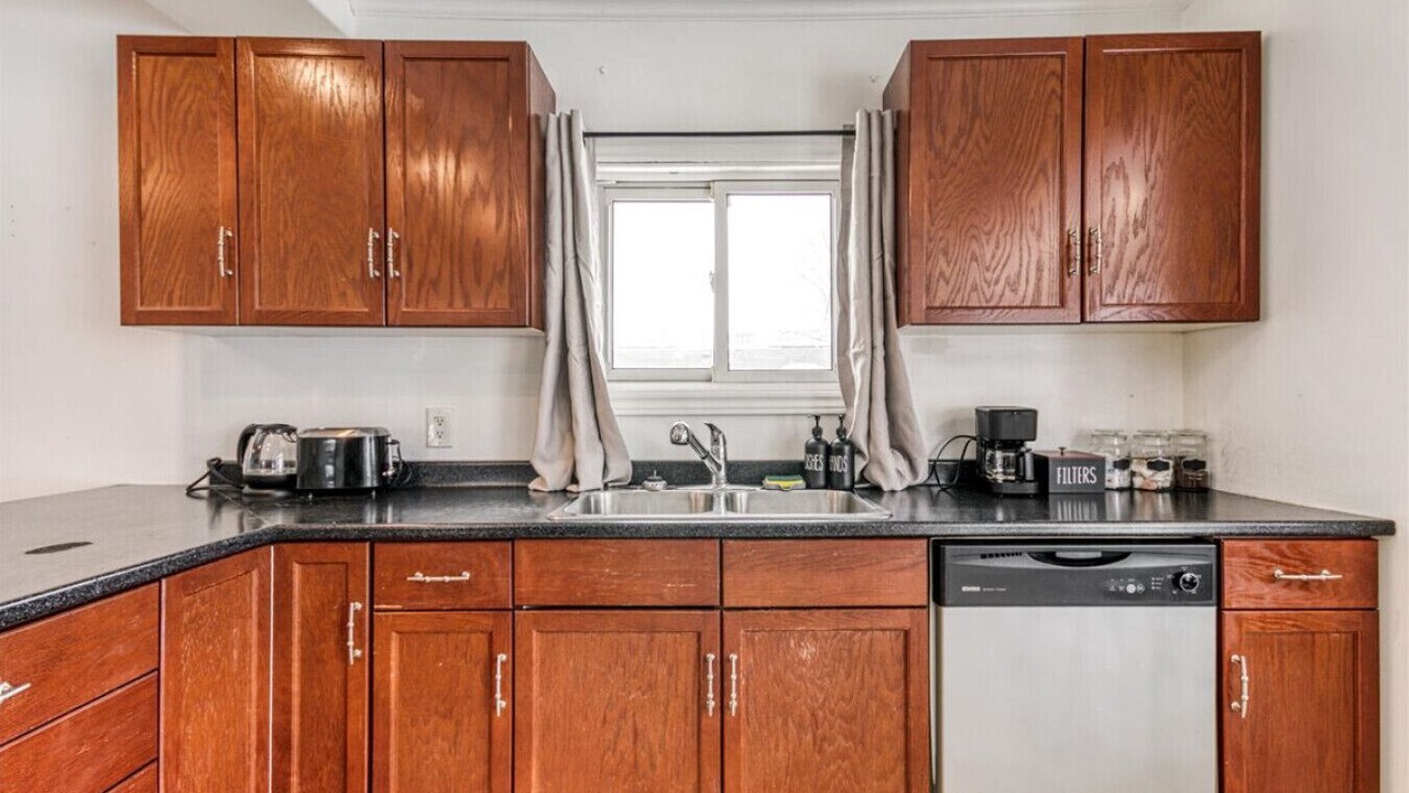 Photo of Kitchen in Sudbury