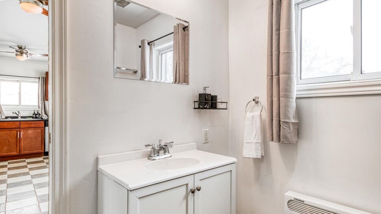 Photo of Bathroom in Sudbury