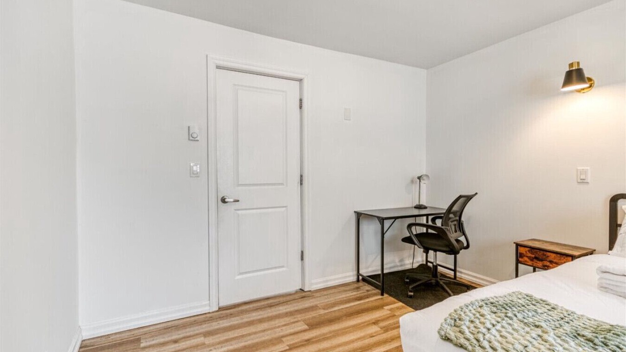 Photo of Bedroom in Sudbury