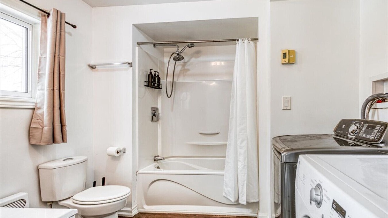 Photo of Bathroom in Sudbury
