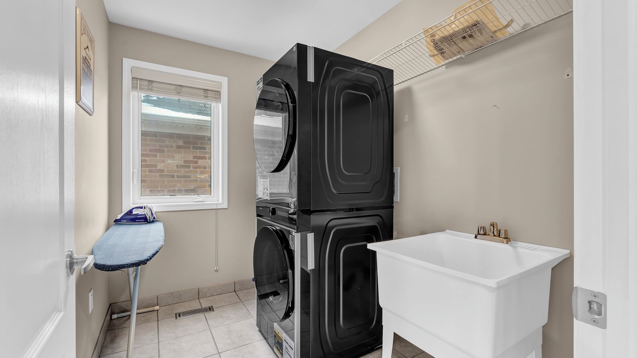 Photo of Bedroom in Milton