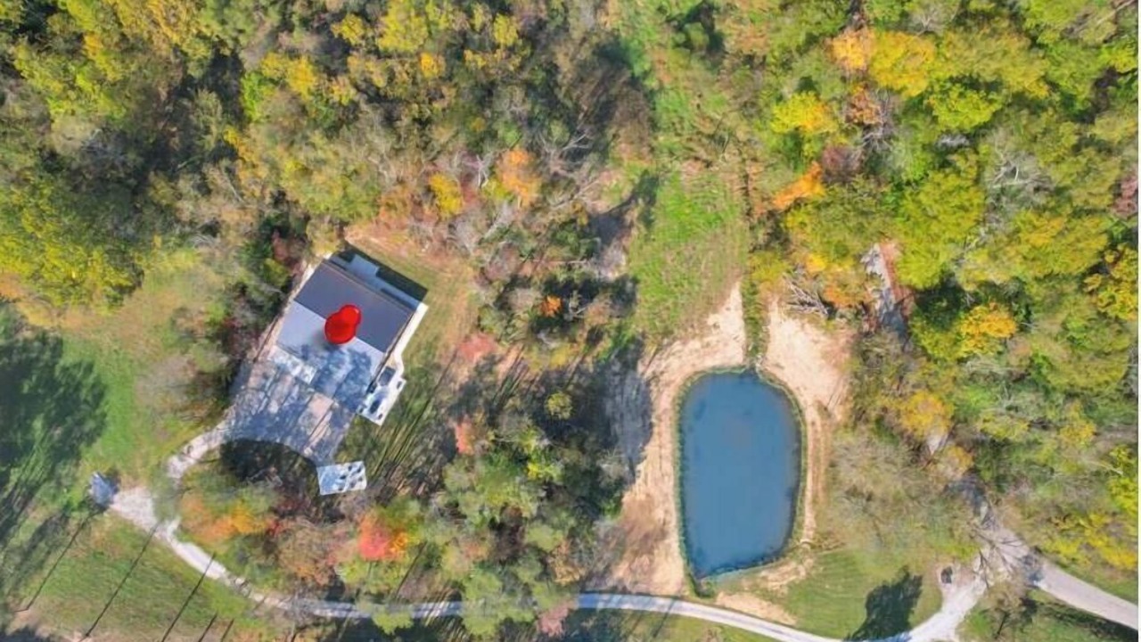 Photo of Outdoor in Sugar Grove