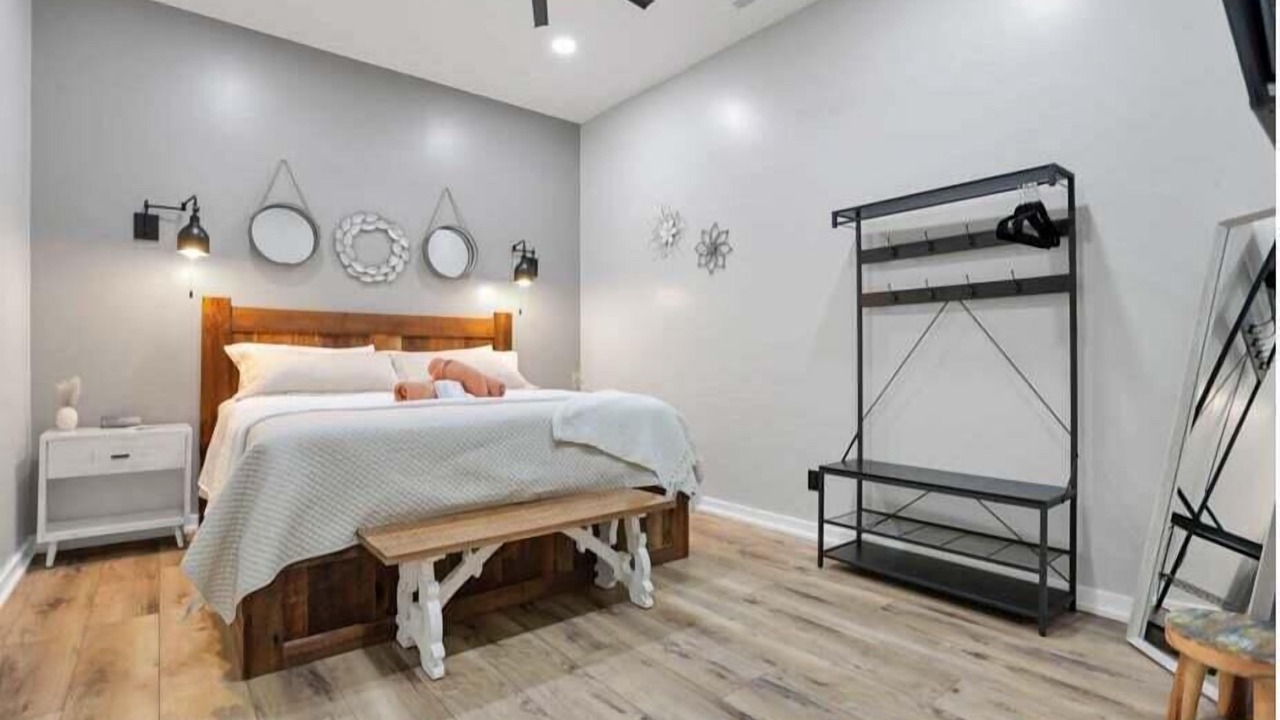 Photo of Bedroom in Sugar Grove