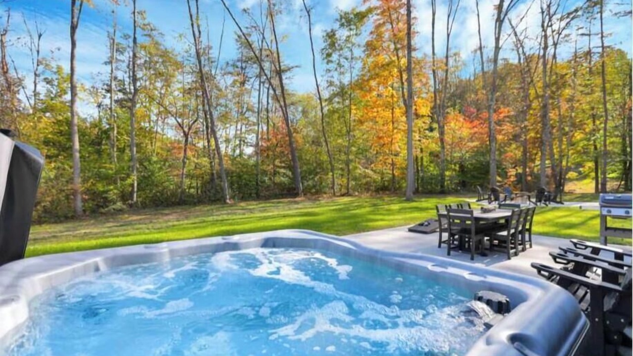Photo of Outdoor in Sugar Grove