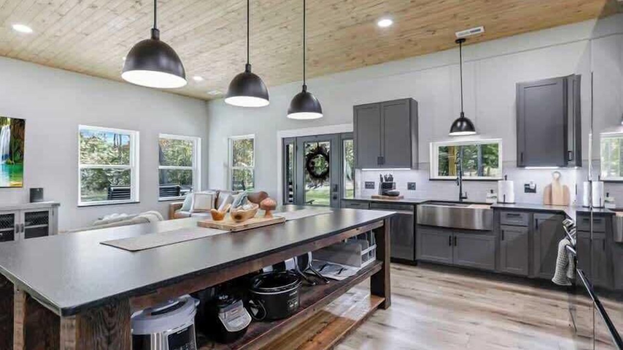 Photo of Kitchen in Sugar Grove