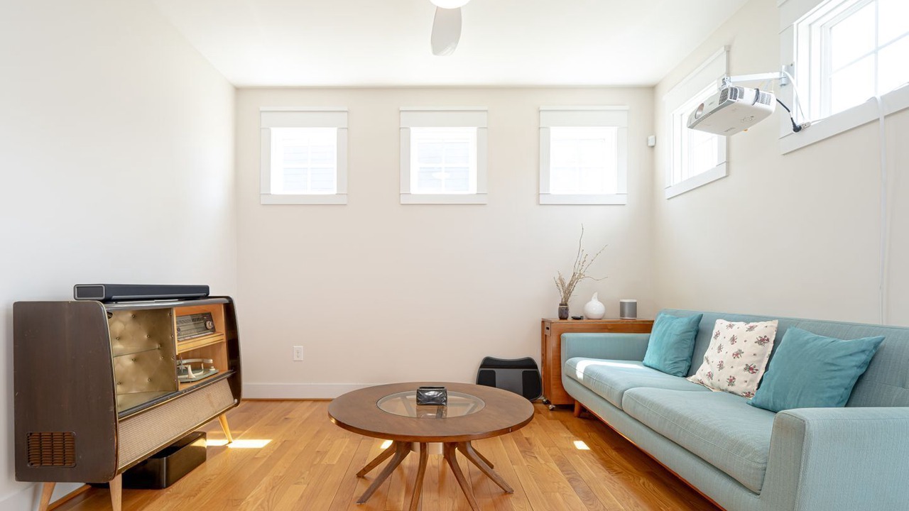 Photo of Livingroom in Durham