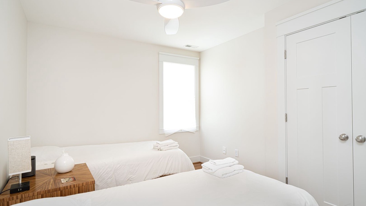 Photo of Bedroom in Durham