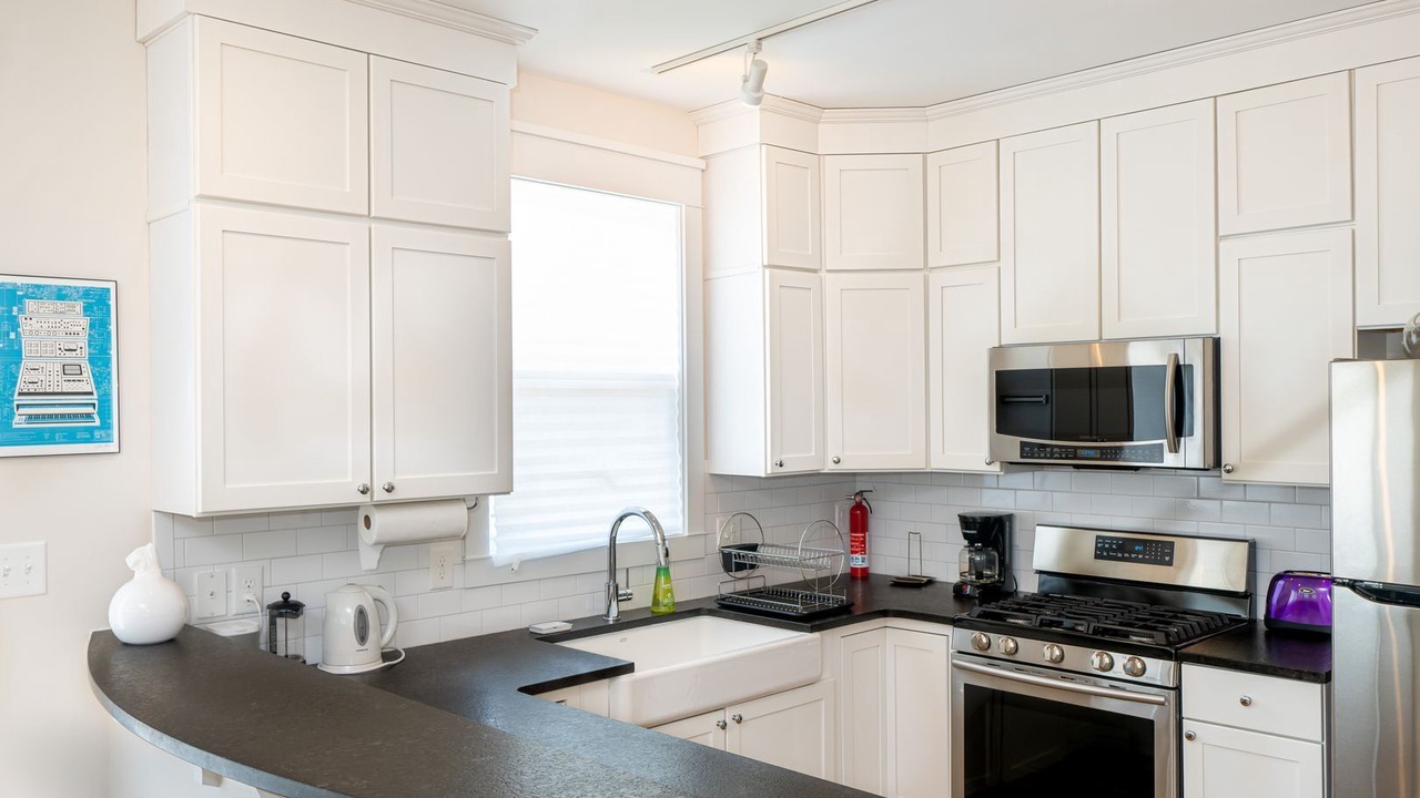 Photo of Kitchen in Durham
