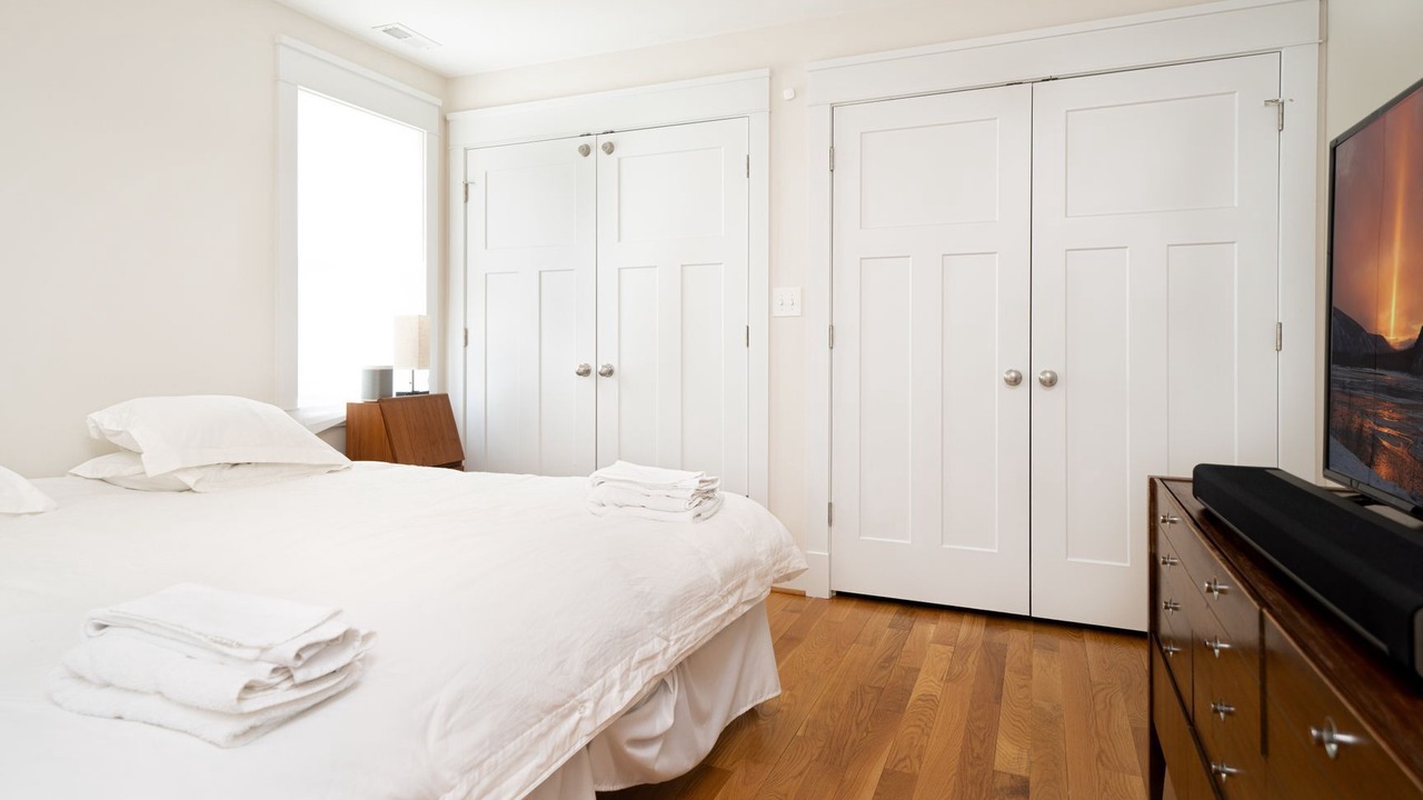 Photo of Bedroom in Durham