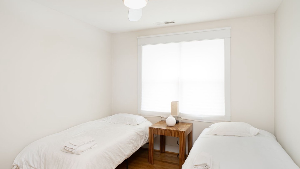 Photo of Bedroom in Durham