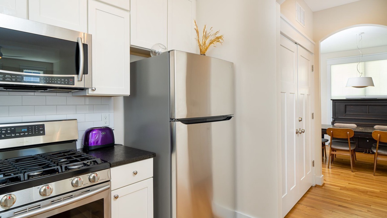 Photo of Kitchen in Durham