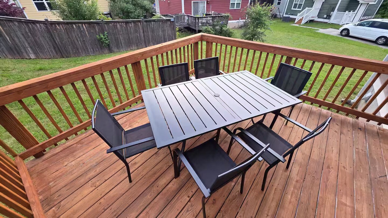 Photo of Outdoor in Durham