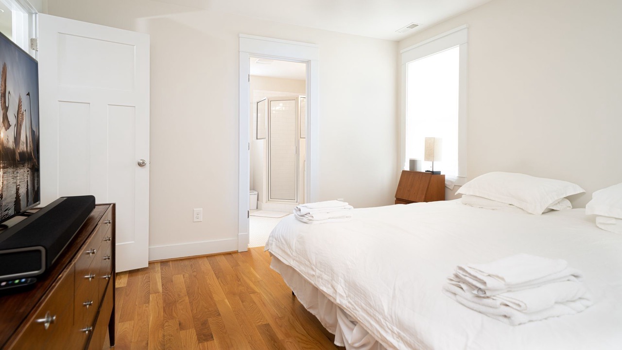 Photo of Bedroom in Durham