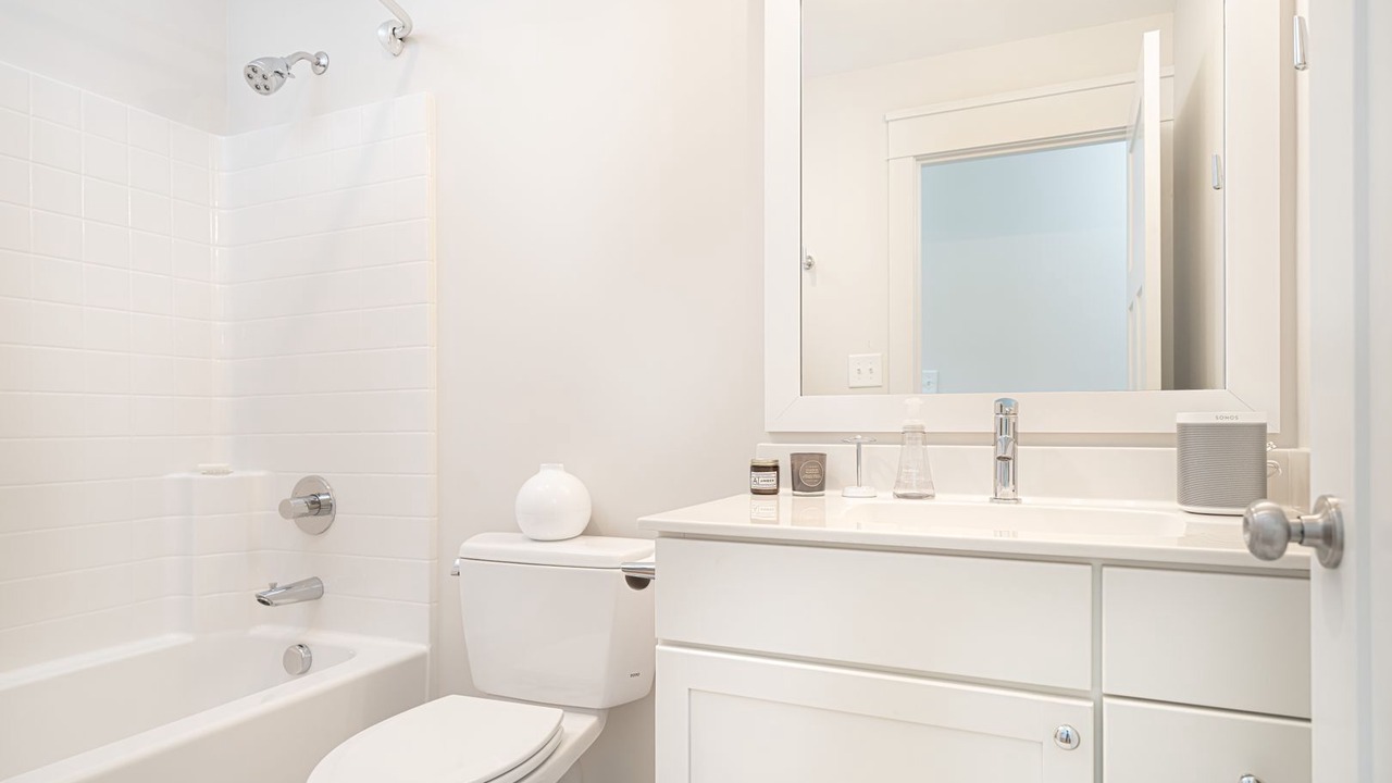 Photo of Bathroom in Durham