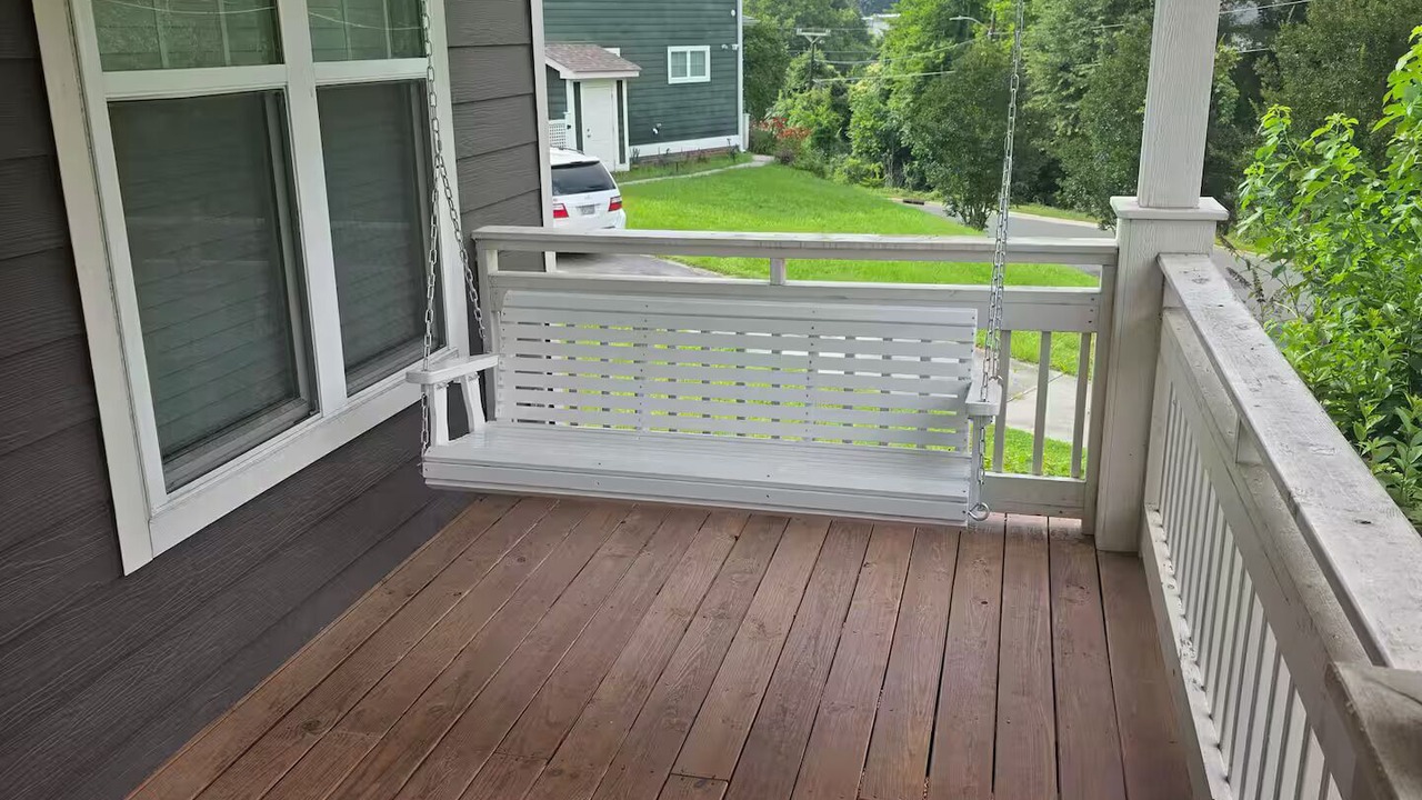 Photo of Patio Balcony in Durham