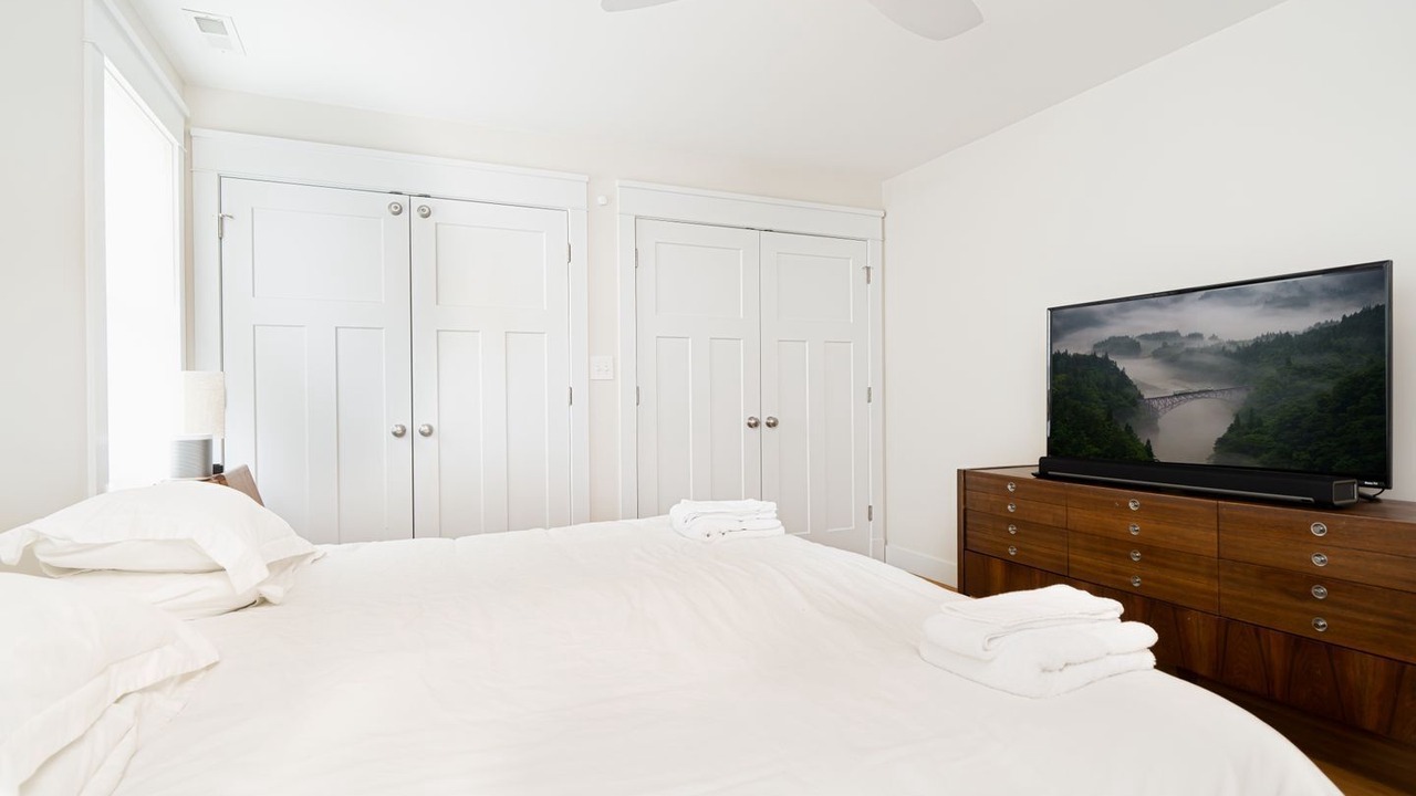 Photo of Bedroom in Durham