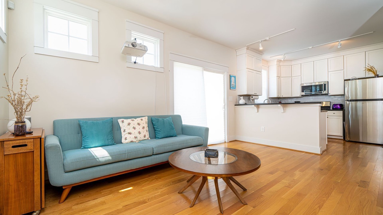 Photo of Livingroom in Durham