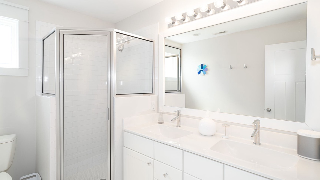 Photo of Bathroom in Durham