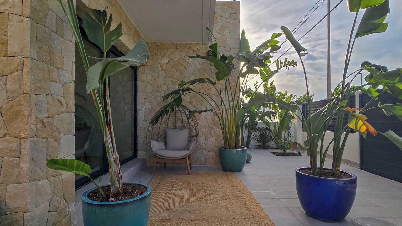 Photo of Outdoor in Pilar de la Horadada