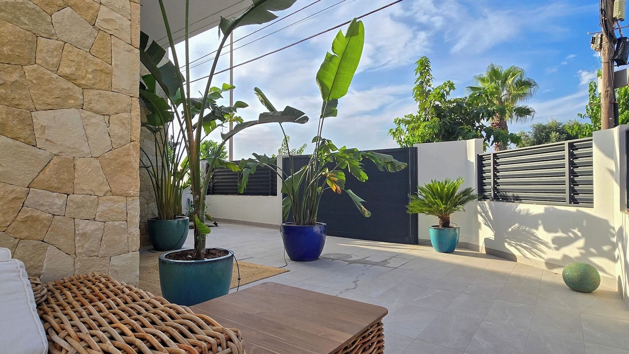 Photo of Patio Balcony in Pilar de la Horadada