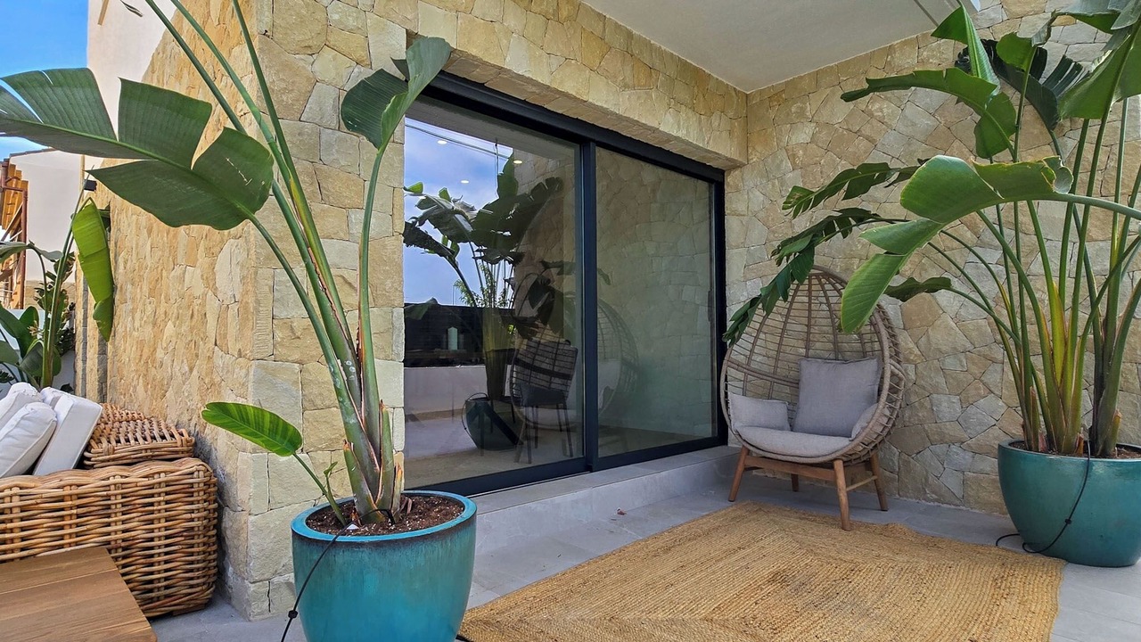 Photo of Outdoor in Pilar de la Horadada