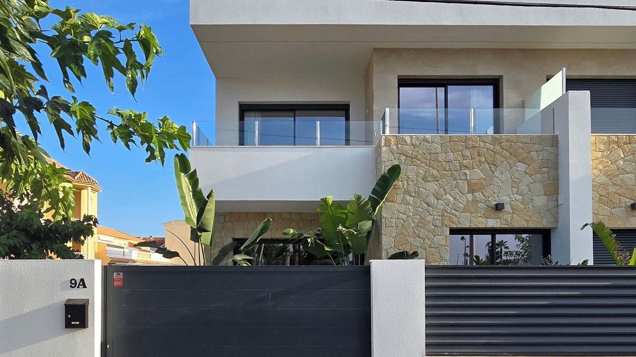 Photo of Outdoor in Pilar de la Horadada