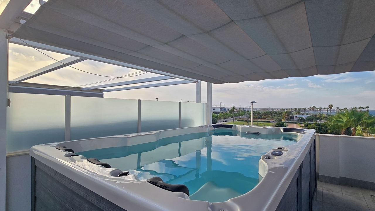 Photo of Outdoor in Pilar de la Horadada