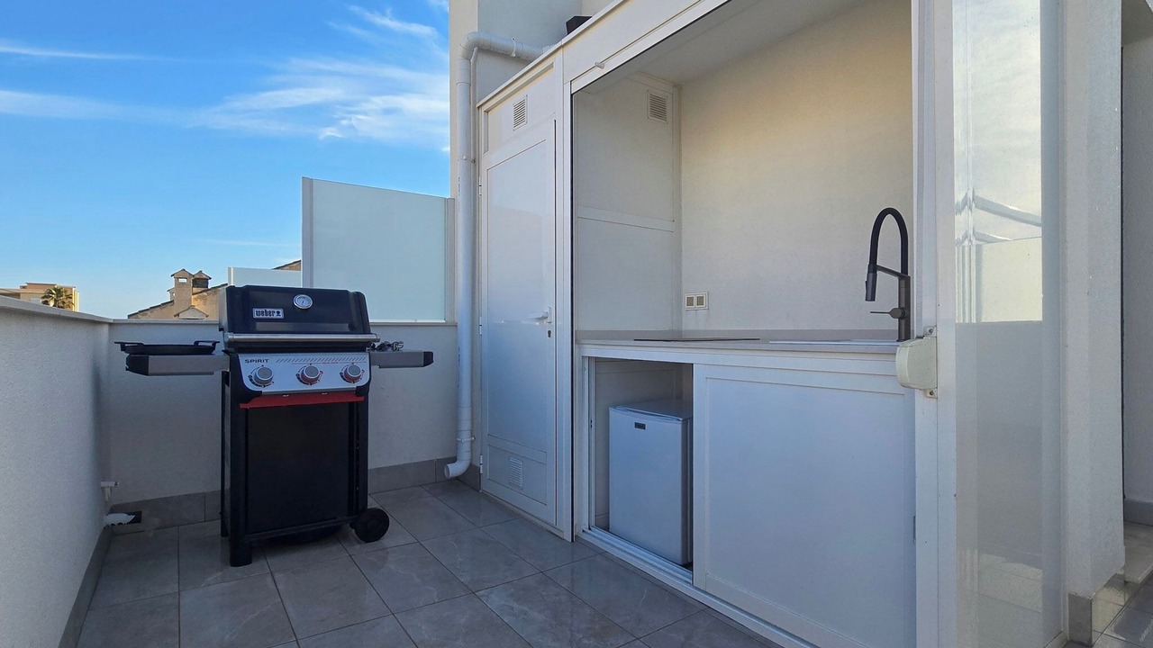 Photo of Outdoor in Pilar de la Horadada