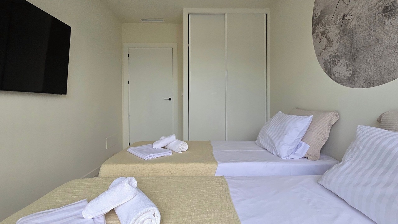 Photo of Bedroom in Pilar de la Horadada