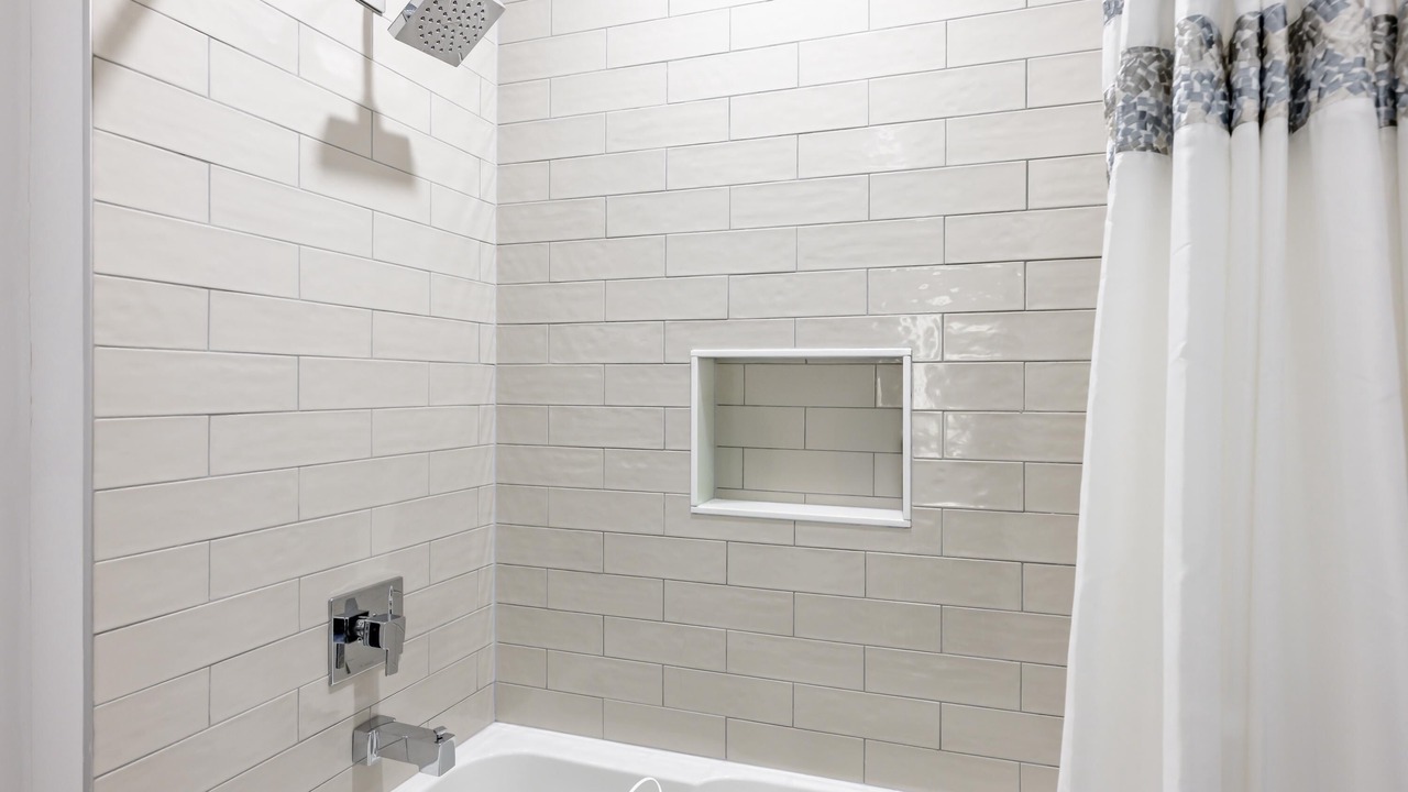 Photo of Bathroom in The Blue Mountains