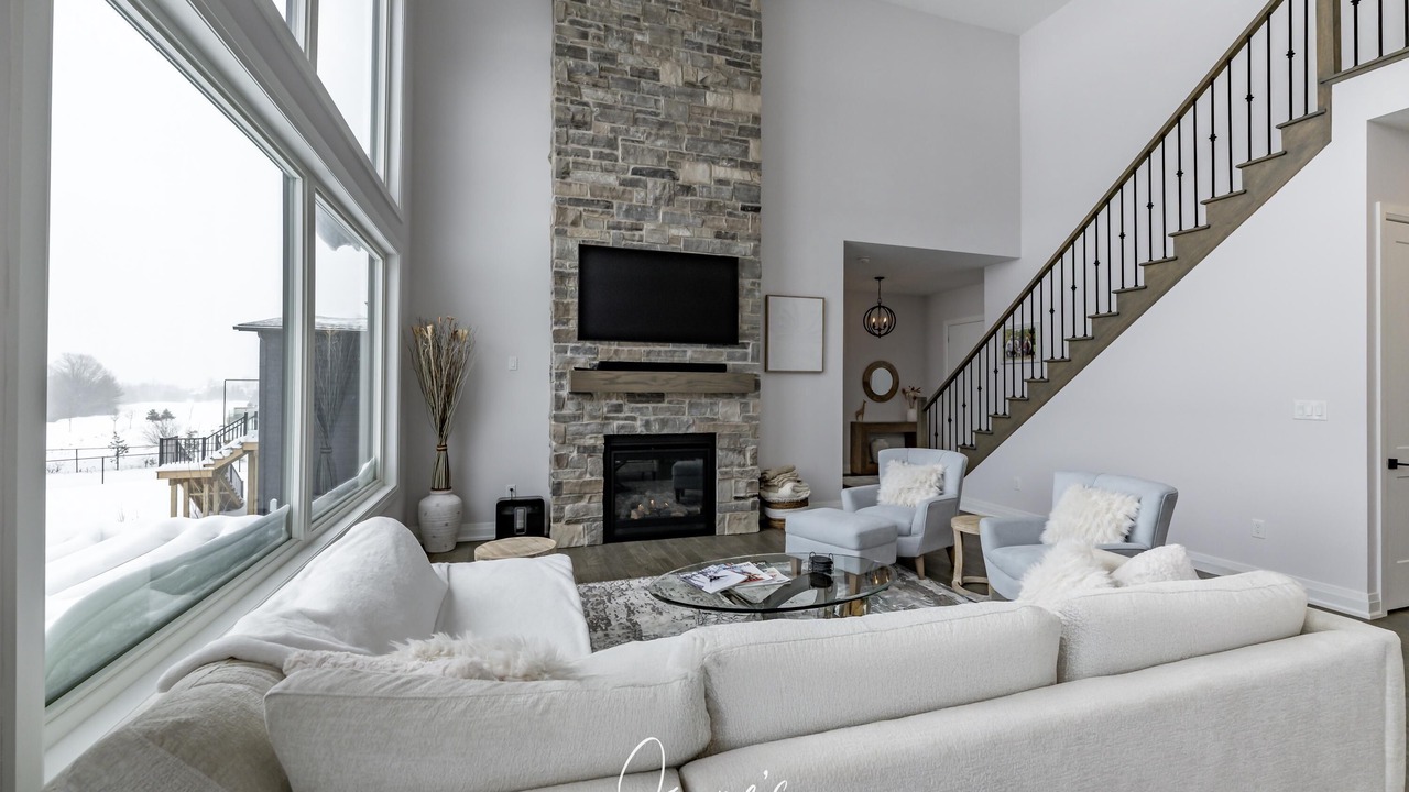 Photo of Livingroom in The Blue Mountains