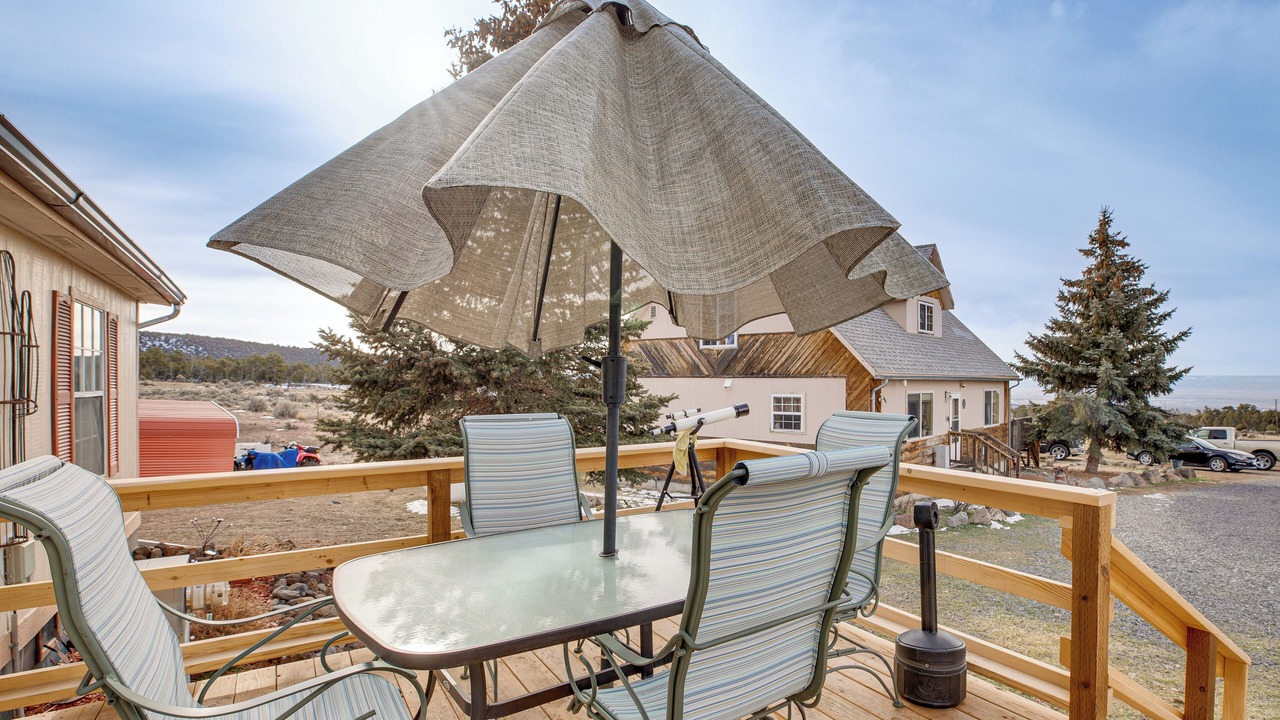 Photo of Outdoor in Cedaredge