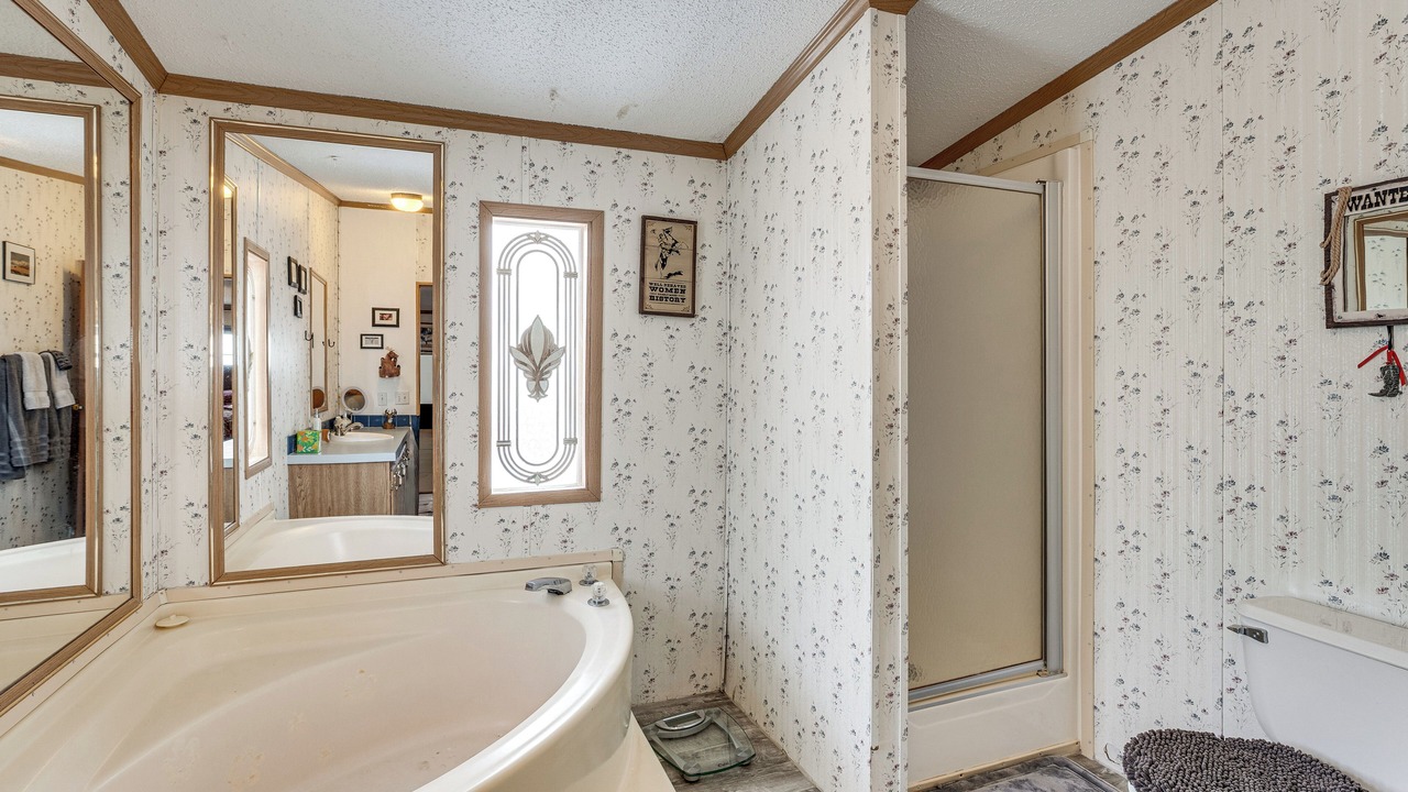 Photo of Bathroom in Cedaredge