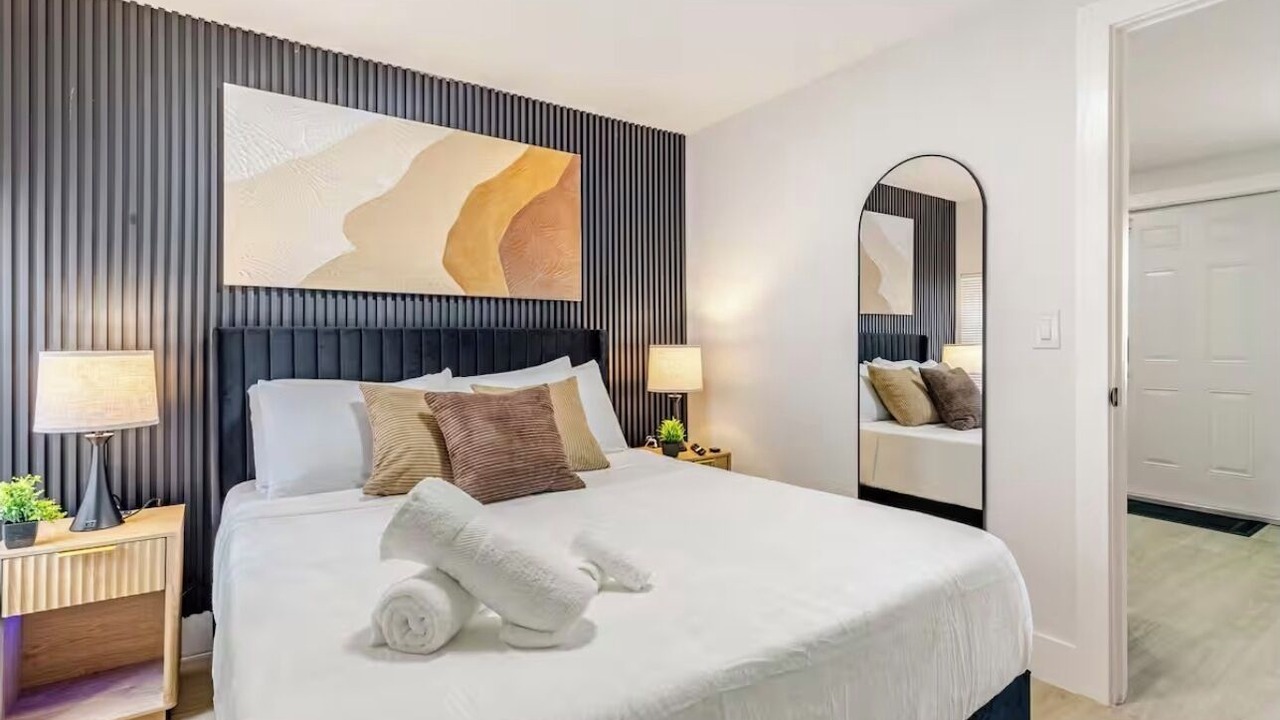 Photo of Bedroom in Central Business District