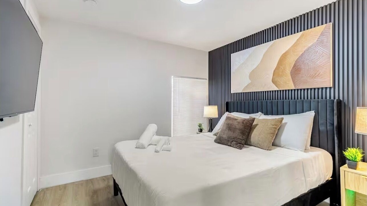 Photo of Bedroom in Central Business District
