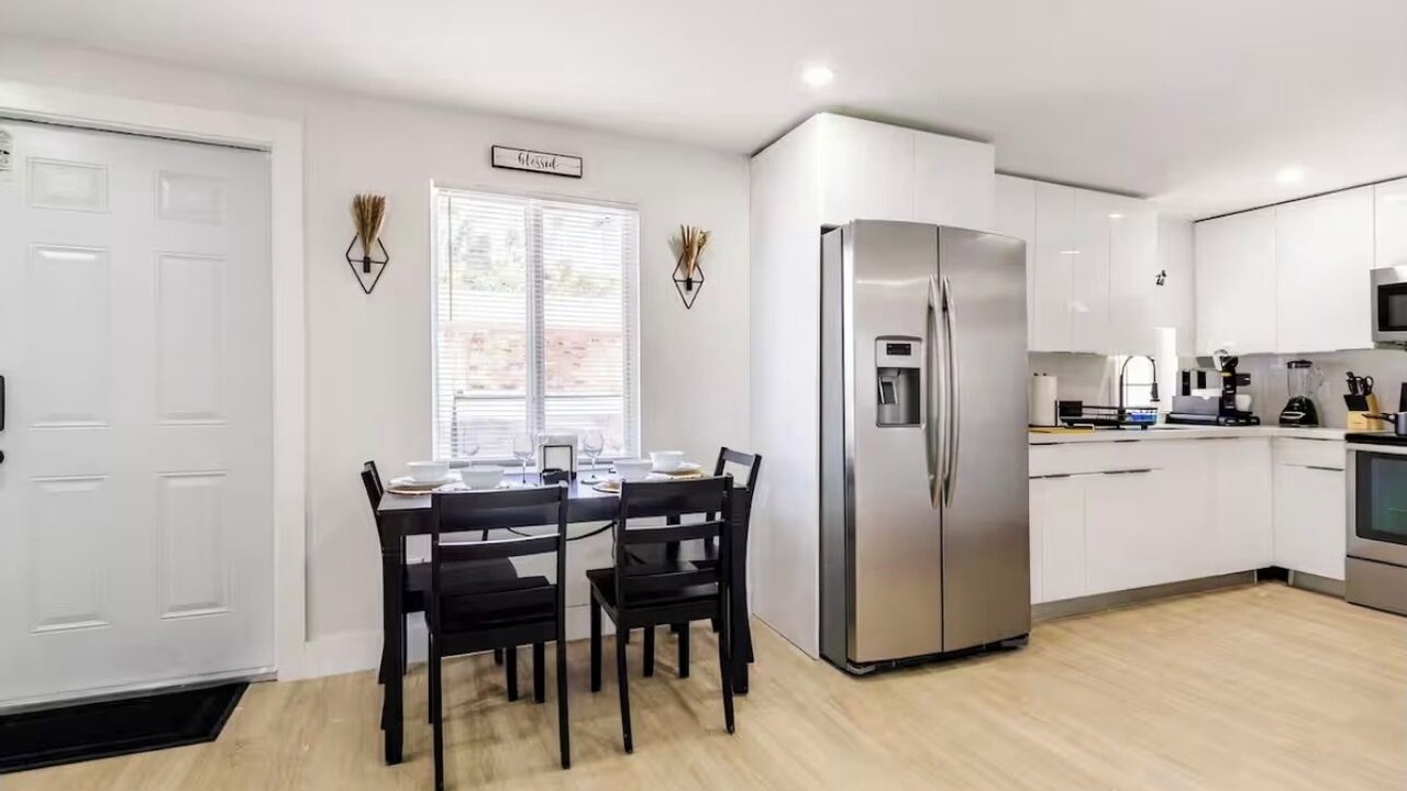 Photo of Kitchen in Central Business District