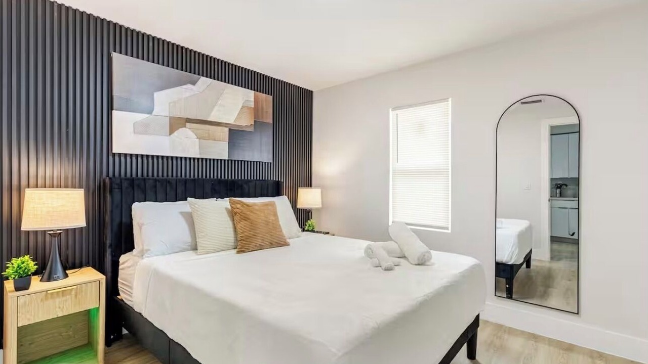 Photo of Bedroom in Central Business District