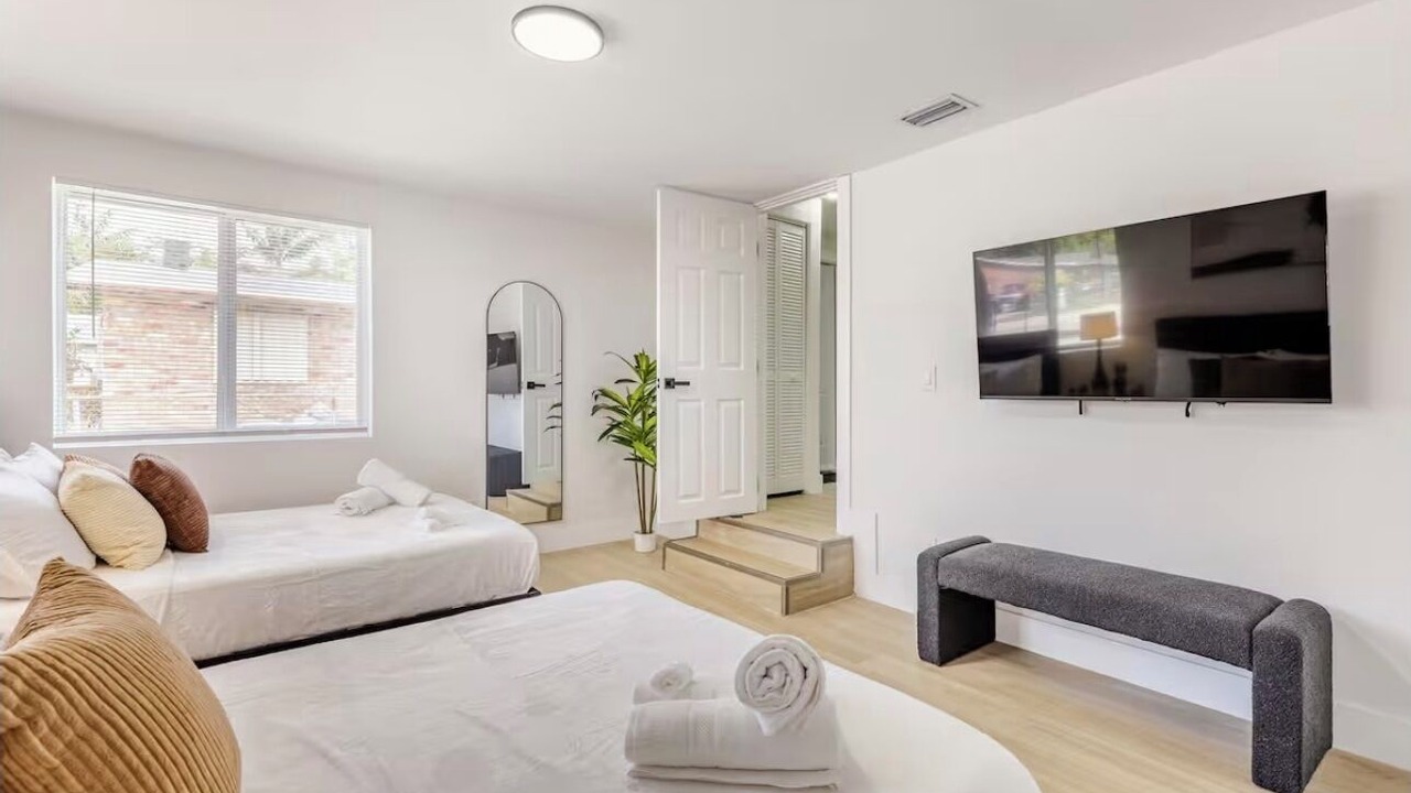 Photo of Bedroom in Central Business District