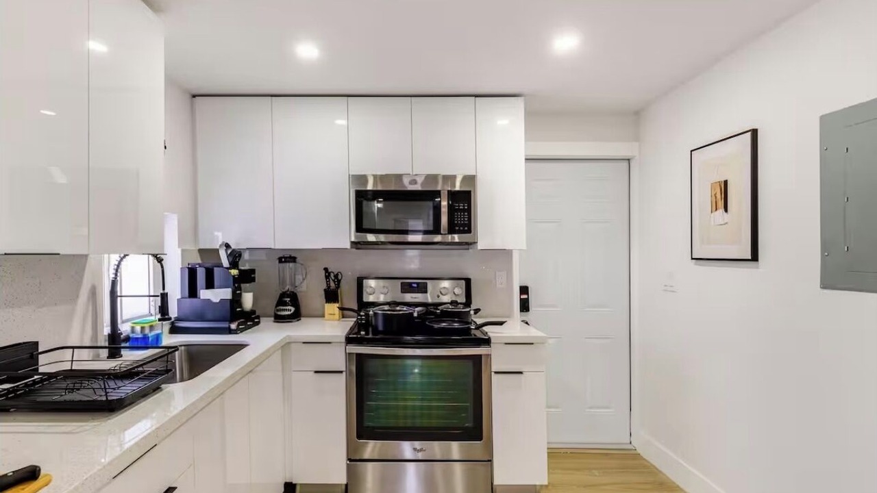 Photo of Kitchen in Central Business District