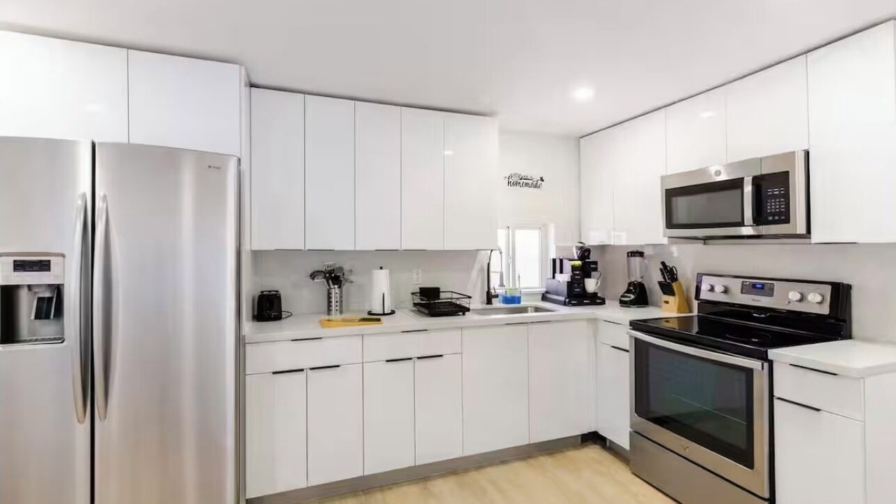 Photo of Kitchen in Central Business District