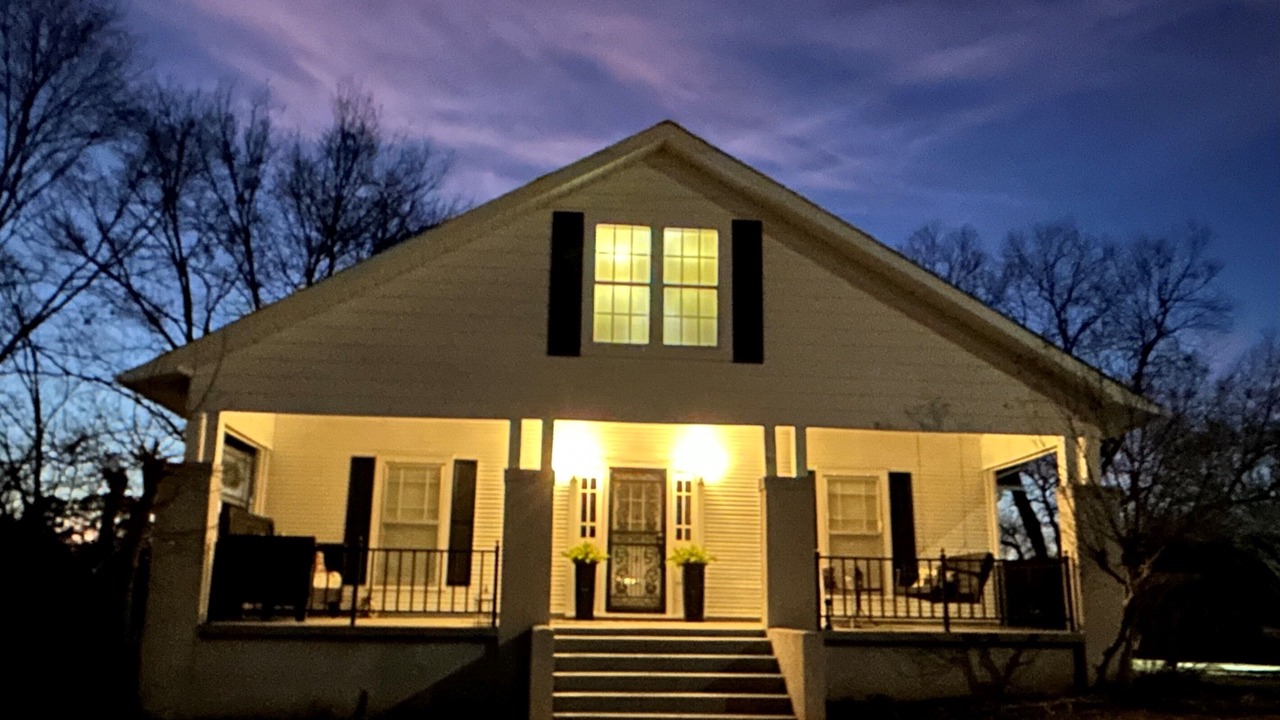 Photo of Outdoor in Jonesboro