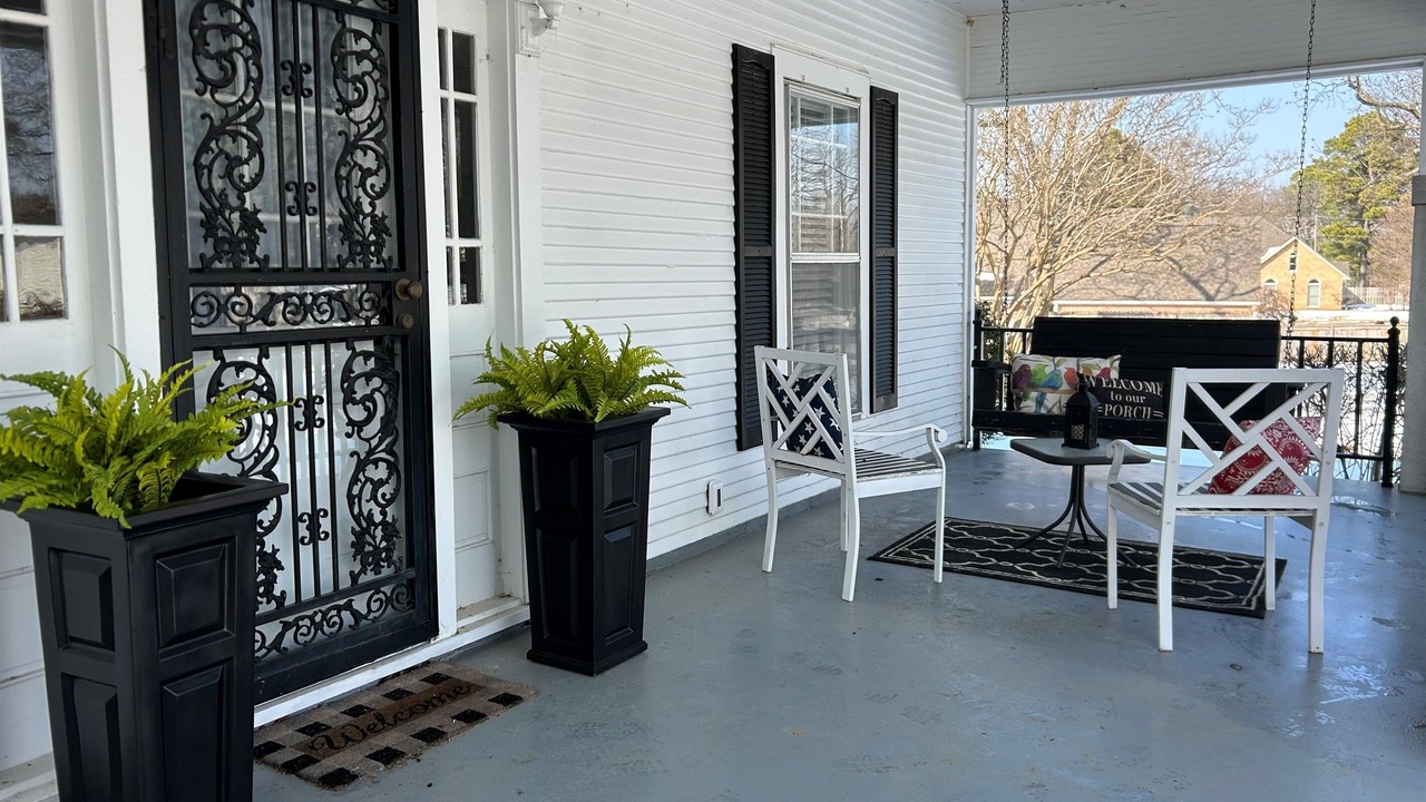 Photo of Outdoor in Jonesboro