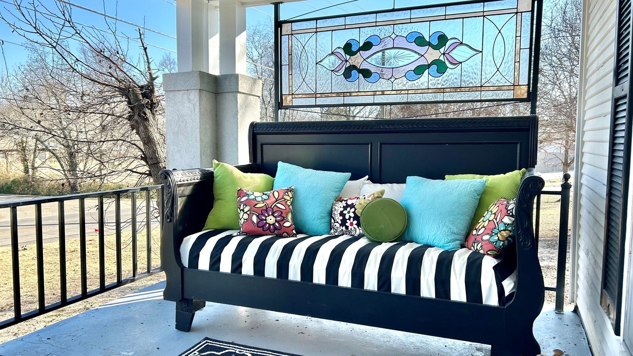 Photo of Outdoor in Jonesboro