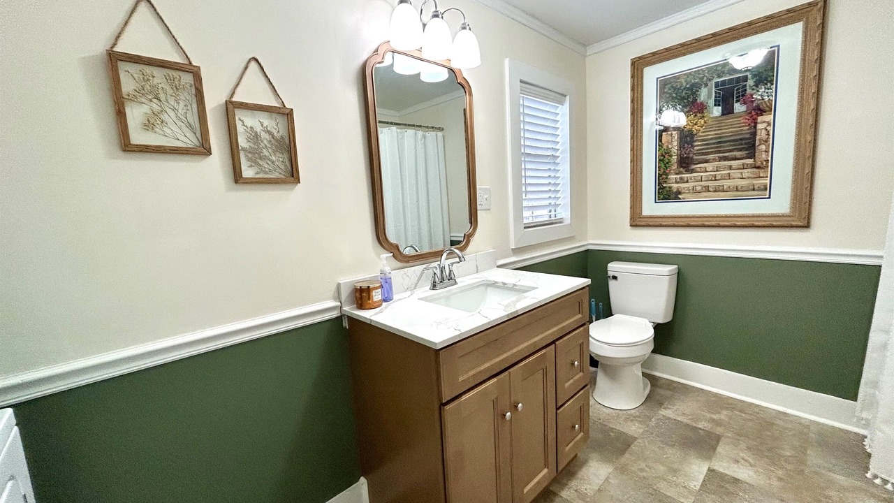 Photo of Bathroom in Jonesboro