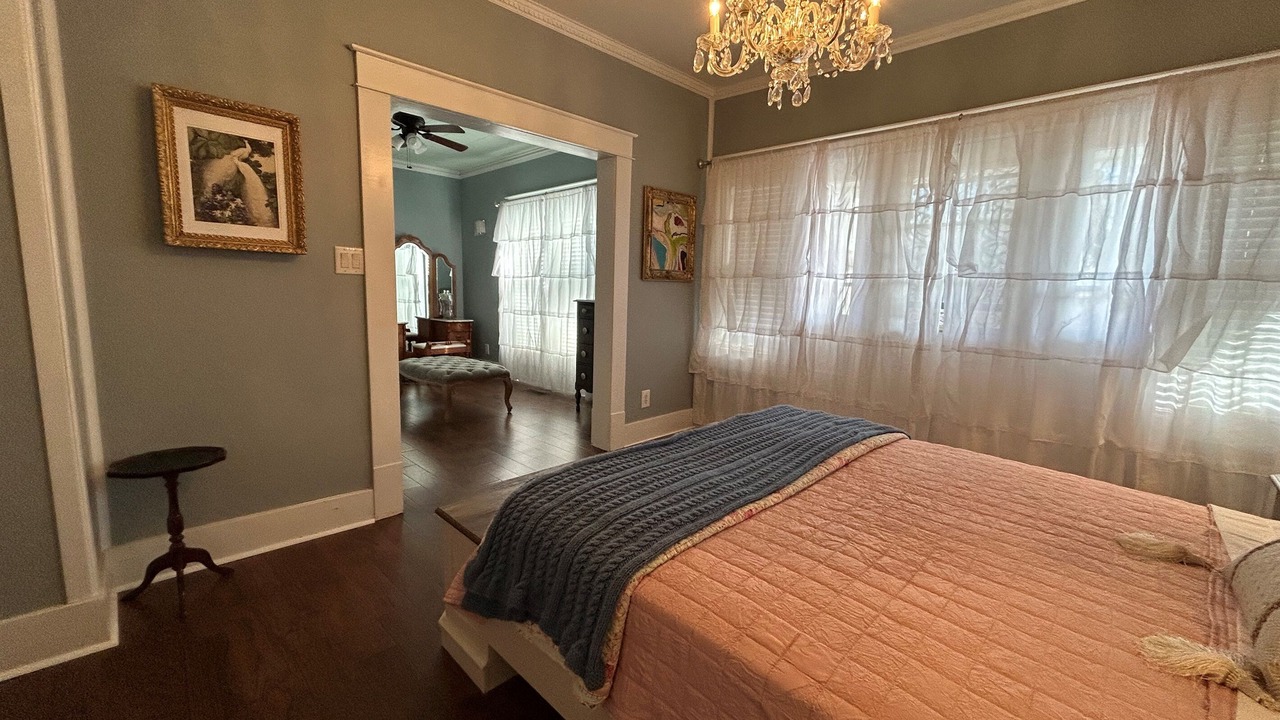Photo of Bedroom in Jonesboro