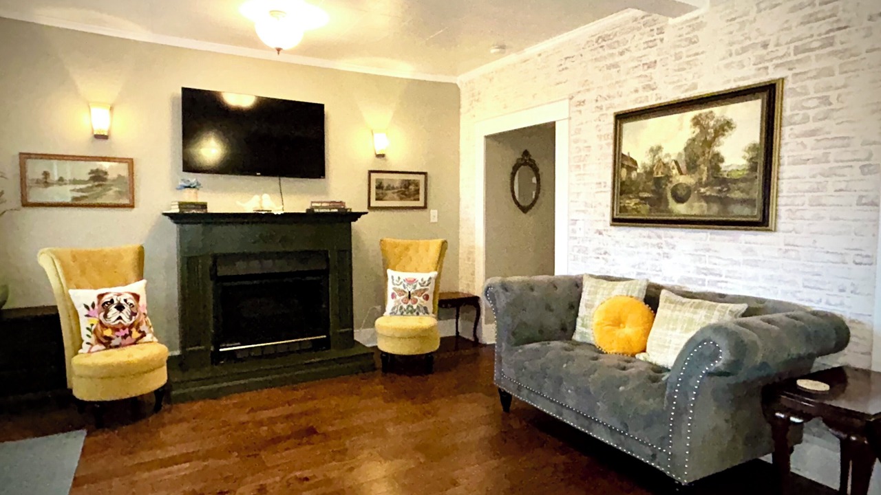 Photo of Livingroom in Jonesboro