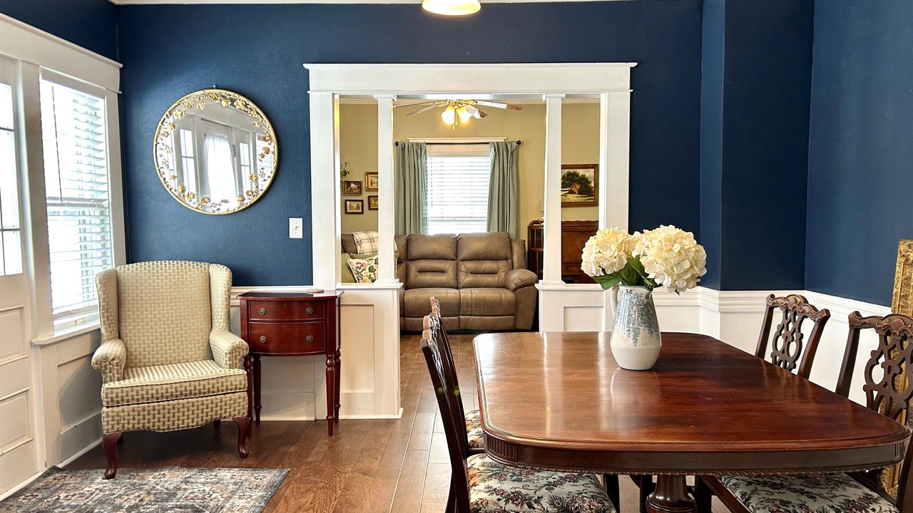 Photo of Livingroom in Jonesboro