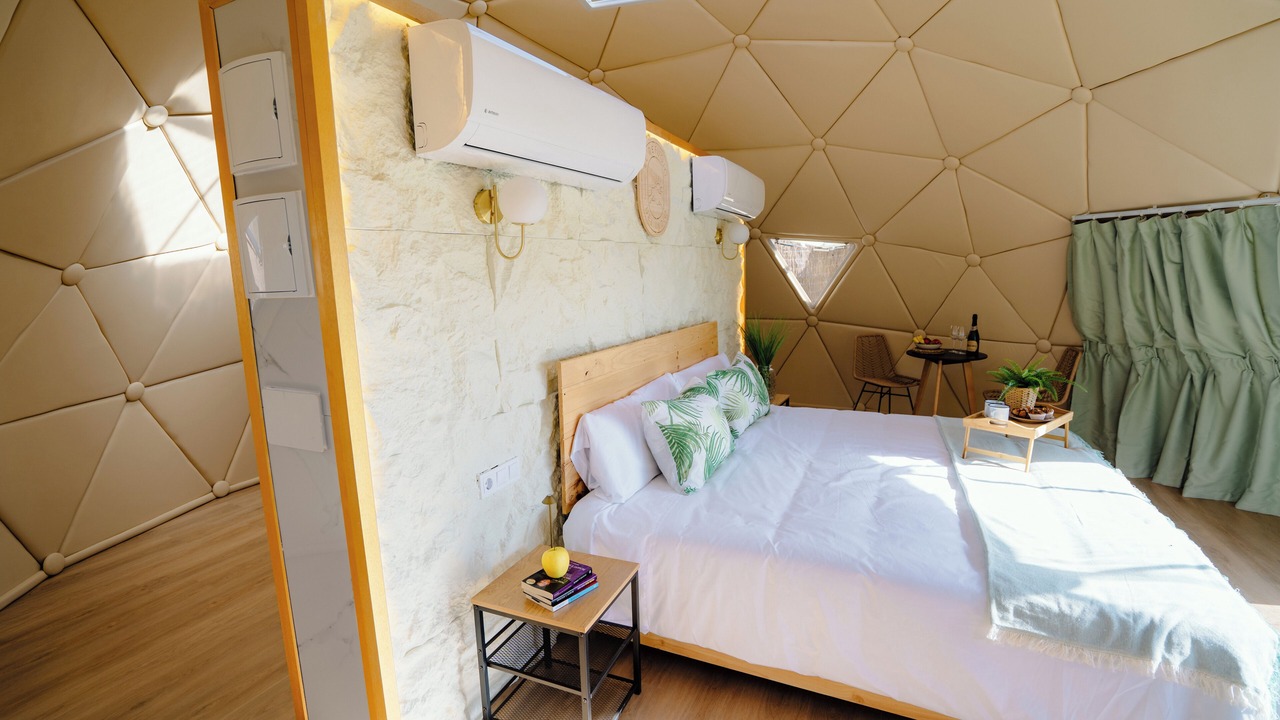 Photo of Bedroom in Archidona